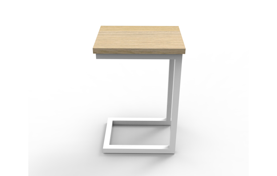Eternity Side Table
